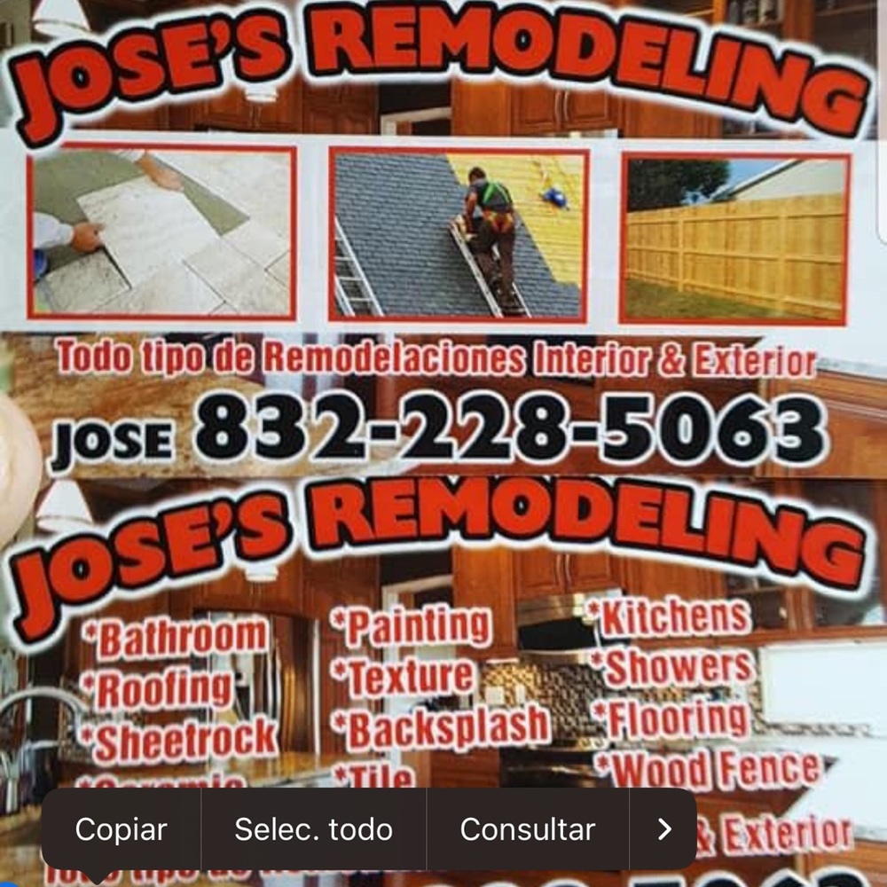 Meet your Posher, Yadira